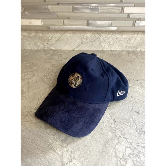 Minnesota Timberwolves Strapback Hat - Picture 1 of 8